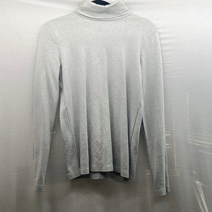 Womens St. John’s bay turtle neck.